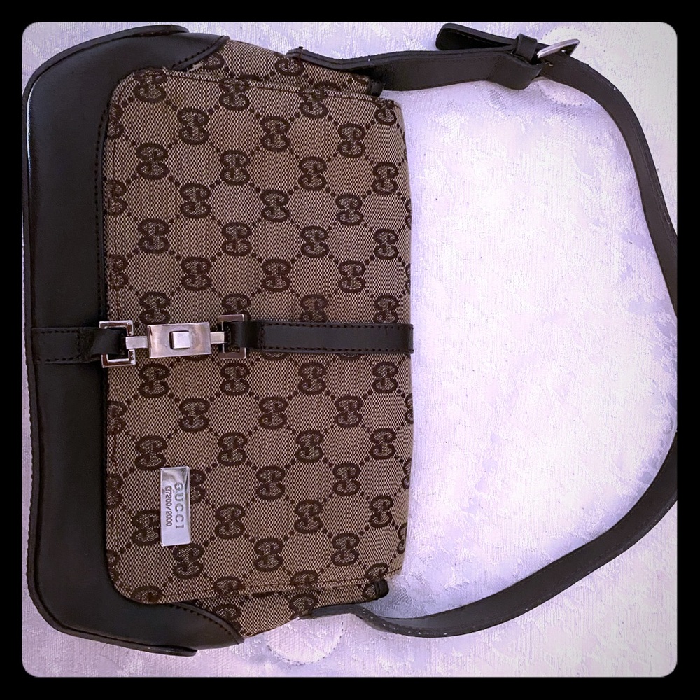 Small Gucci bag